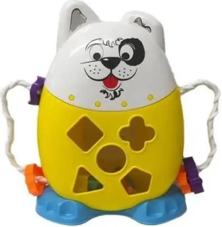 AMIGO PET - SACOLA TATETI