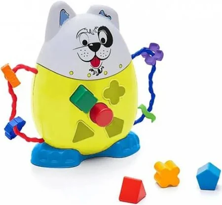 AMIGO PET - SACOLA TATETI