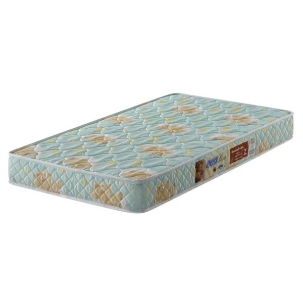COLCHÃO BABY ECOFLEX D18 ST ECOLINE 70X13...