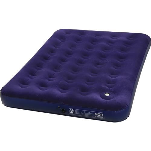 COLCHÃO INFLAVEL MOR CASAL